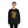 True Love Burns Slow and Hits Hard Crewneck